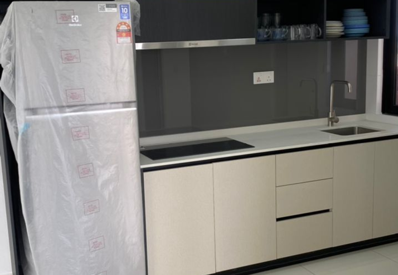 Amber Residence @ twentyfive.7