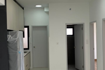 Amber Residence @ twentyfive.7