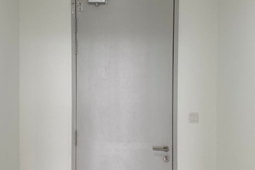 Amber Residence @ twentyfive.7