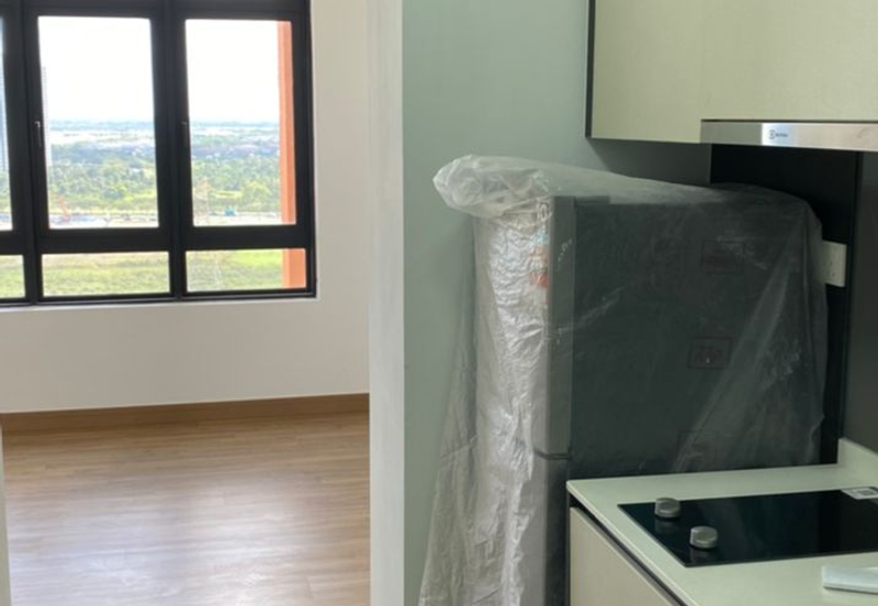 Amber Residence @ twentyfive.7