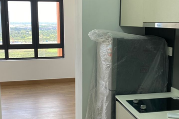 Amber Residence @ twentyfive.7