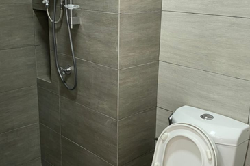 Amber Residence @ twentyfive.7