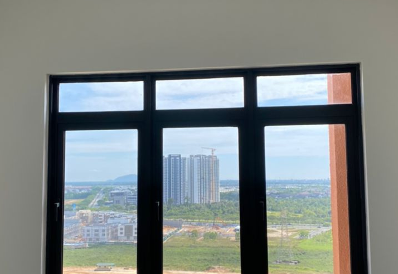 Amber Residence @ twentyfive.7