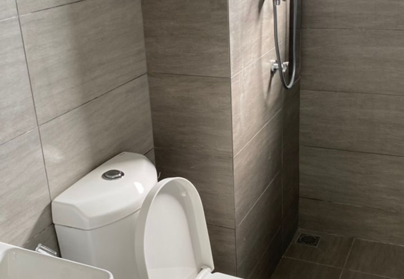 Amber Residence @ twentyfive.7