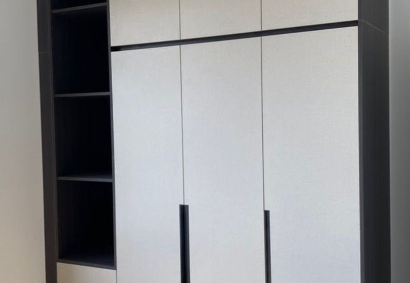 Amber Residence @ twentyfive.7