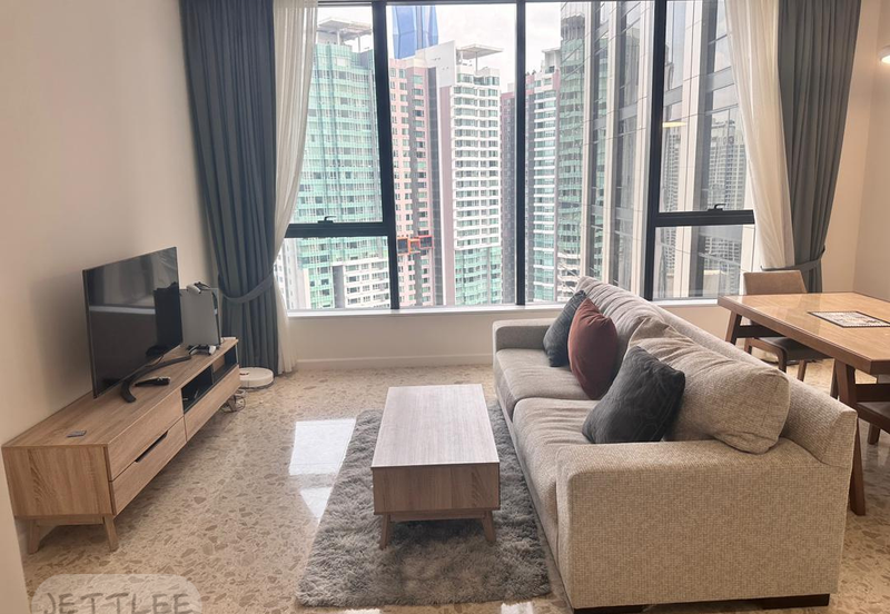 Pavilion Ceylon Hill