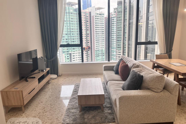 Pavilion Ceylon Hill