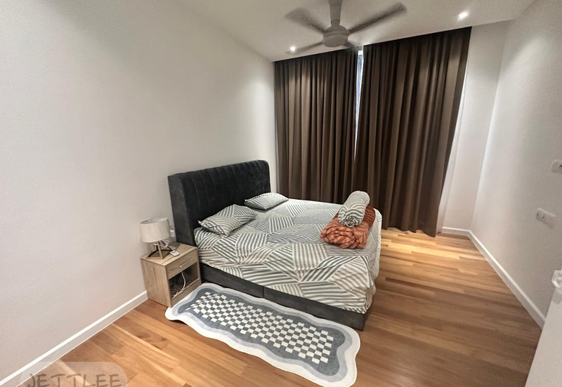 Pavilion Ceylon Hill