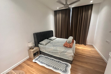 Pavilion Ceylon Hill