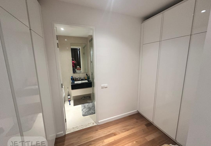 Pavilion Ceylon Hill