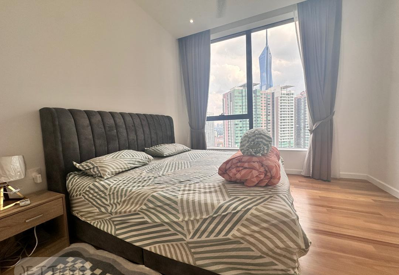 Pavilion Ceylon Hill