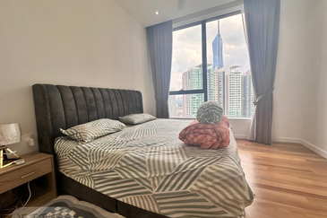 Pavilion Ceylon Hill