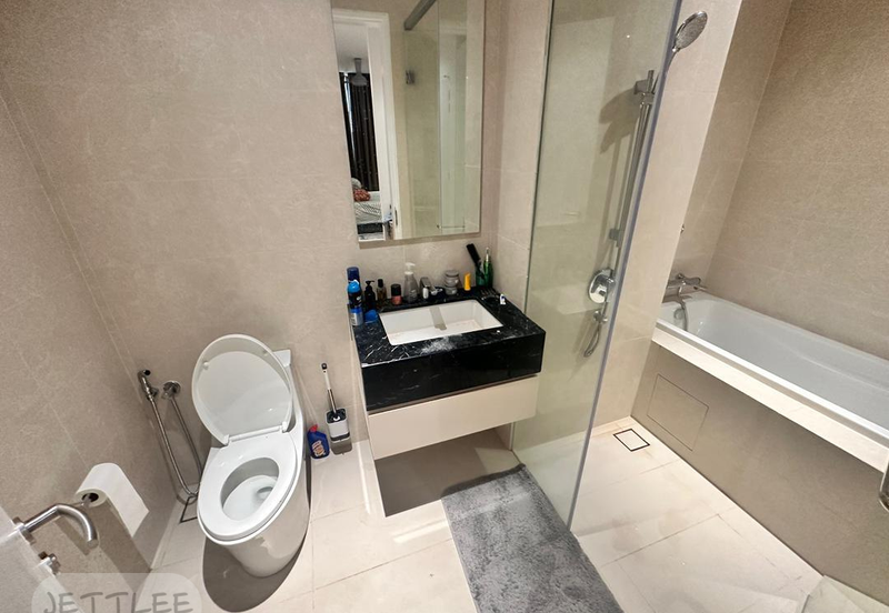 Pavilion Ceylon Hill