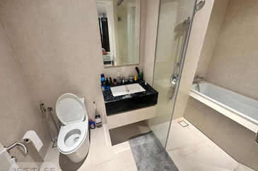 Pavilion Ceylon Hill