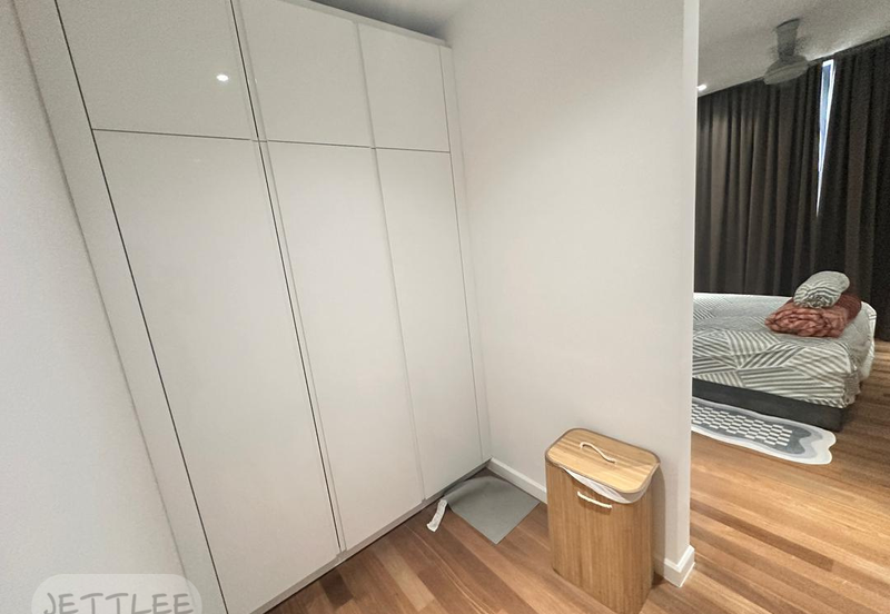 Pavilion Ceylon Hill