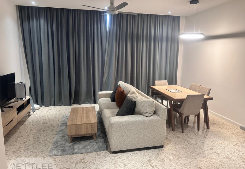 Pavilion Ceylon Hill