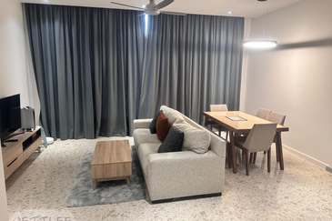 Pavilion Ceylon Hill