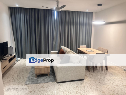 Pavilion Ceylon Hill, Kuala Lumpur, Bukit Bintang