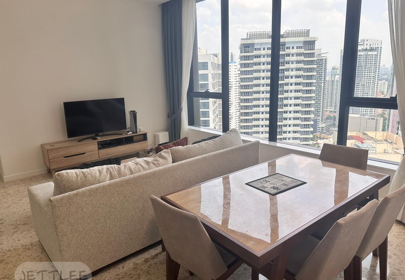 Pavilion Ceylon Hill