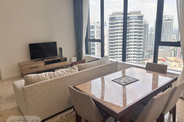 Pavilion Ceylon Hill