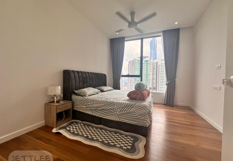 Pavilion Ceylon Hill