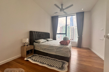 Pavilion Ceylon Hill