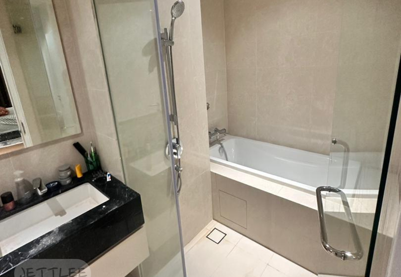 Pavilion Ceylon Hill