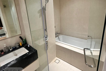 Pavilion Ceylon Hill