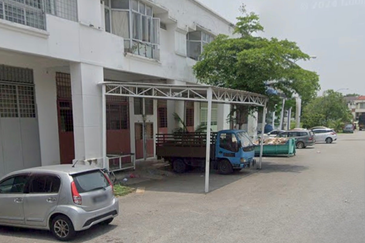 Balakong Jaya Industrial Park