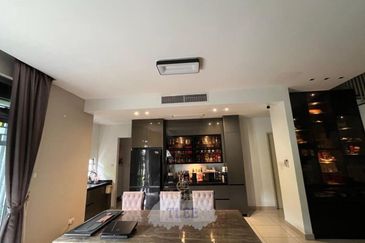 Broadleaf Residences, Hometree