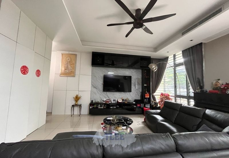 Broadleaf Residences, Hometree