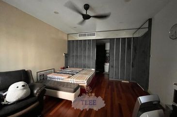 Broadleaf Residences, Hometree