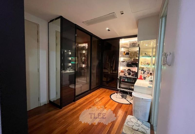 Broadleaf Residences, Hometree