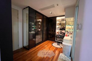 Broadleaf Residences, Hometree