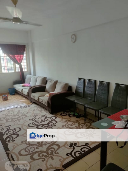 Meranti Apartment Subang Mewah Subang Jaya, Selangor, USJ