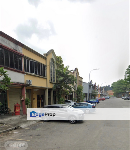 Bukit Kemuning Industrial Park Sek 34 Factory, Selangor, Shah Alam