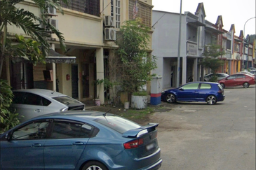 Bukit Kemuning Industrial Park