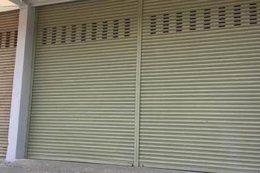 Kawasan Perindustrian Klang Utama