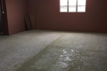 Kawasan Perindustrian Klang Utama