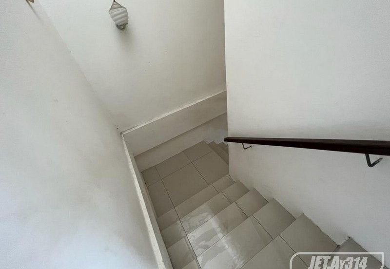 Taman Sungai Kapar Indah