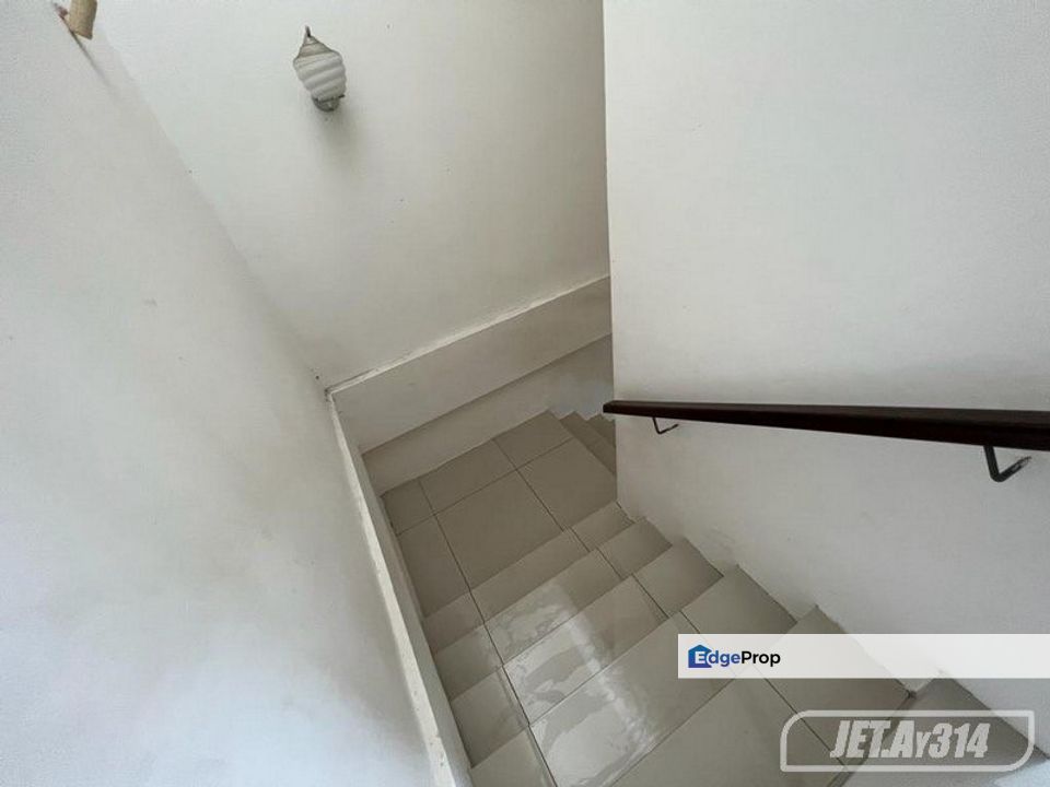 Taman Sungai Kapar Indah Klang Double Storey House, Selangor, Kapar 