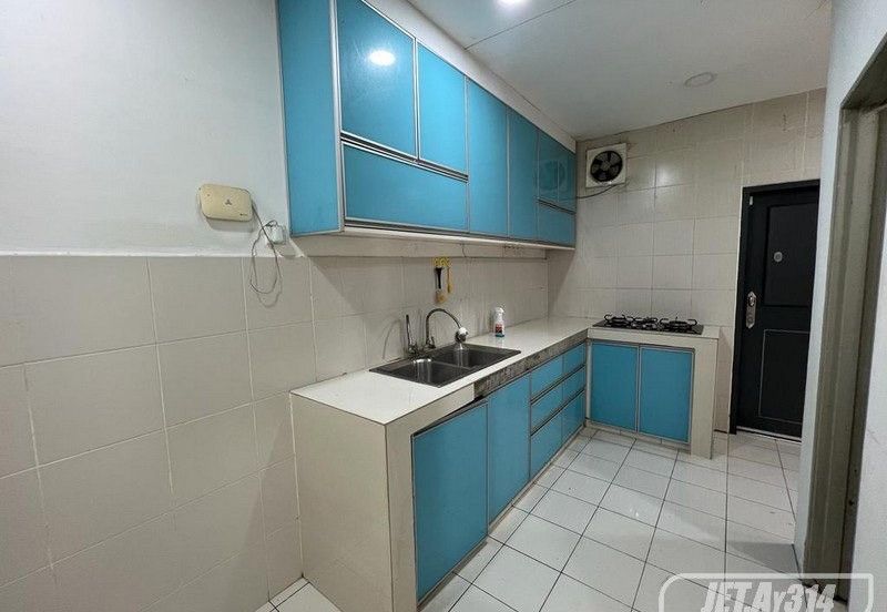 Taman Sungai Kapar Indah