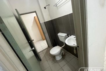 Taman Sungai Kapar Indah