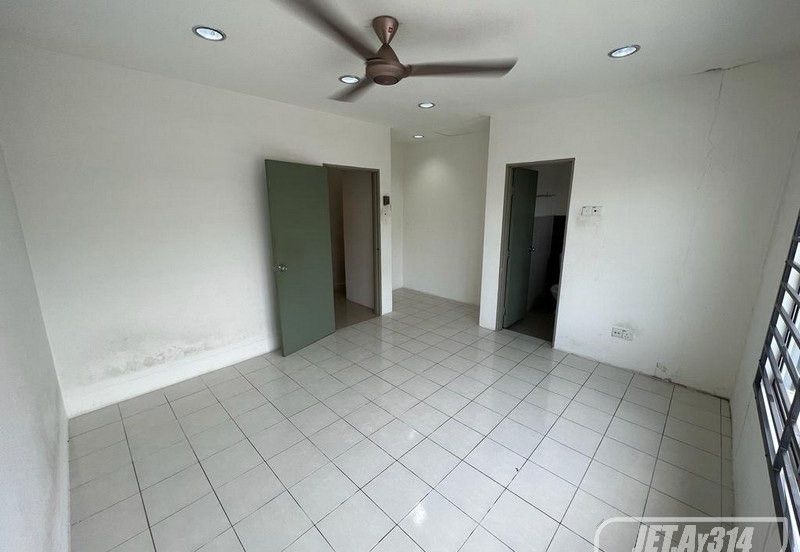 Taman Sungai Kapar Indah