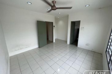 Taman Sungai Kapar Indah