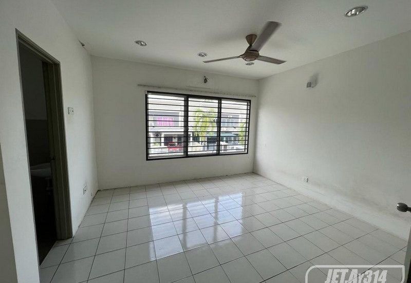 Taman Sungai Kapar Indah