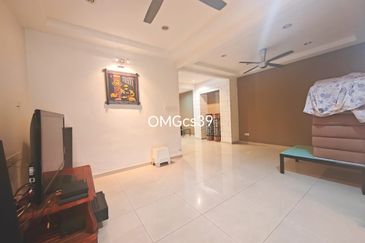 Taman Sungai Kapar Indah