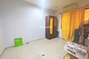 Taman Sungai Kapar Indah