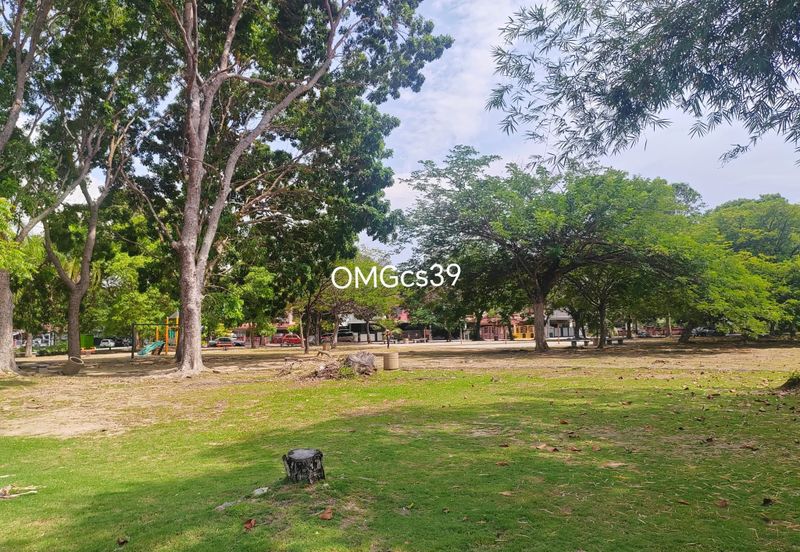 Taman Sungai Kapar Indah