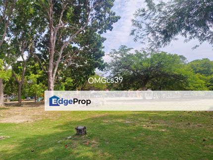 Sungai Kapar Indah Klang Double Storey House, Selangor, Kapar 